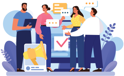 Community of Practice