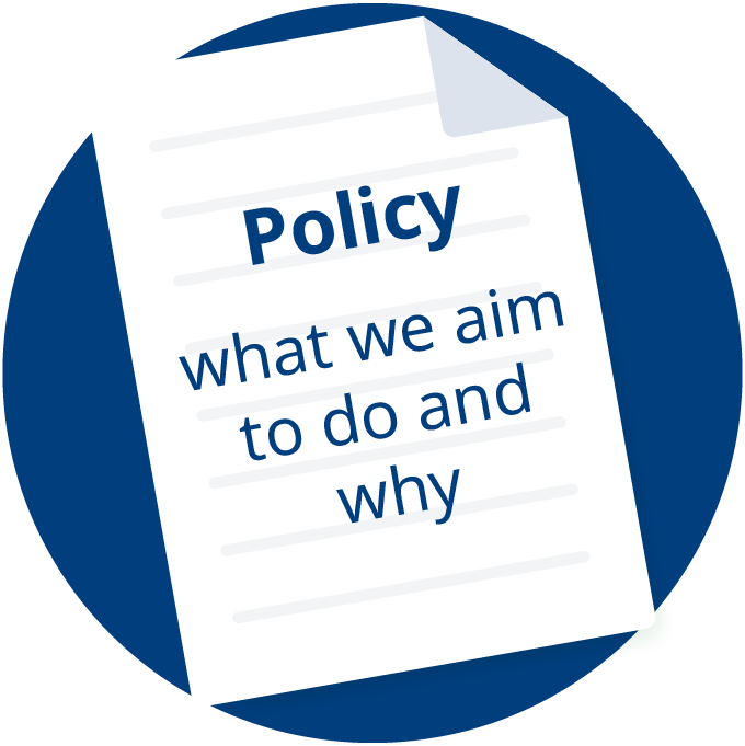 Policy